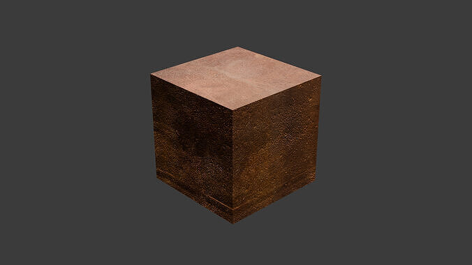 irrepleaseble PROJECT 3D model