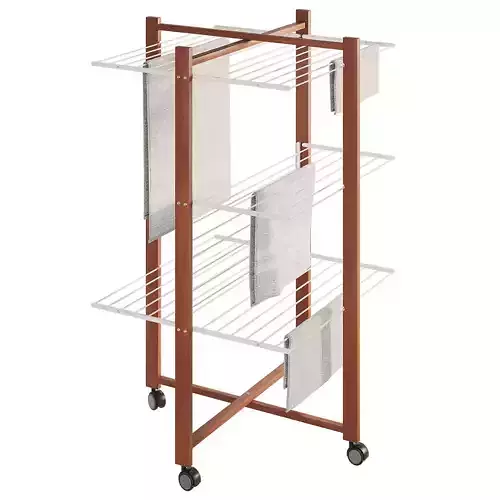Clothes Airer 01
