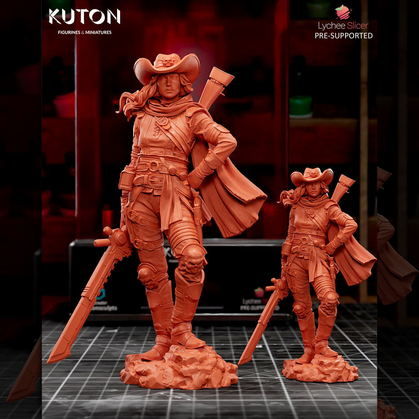 Crankshot 3D print model_9