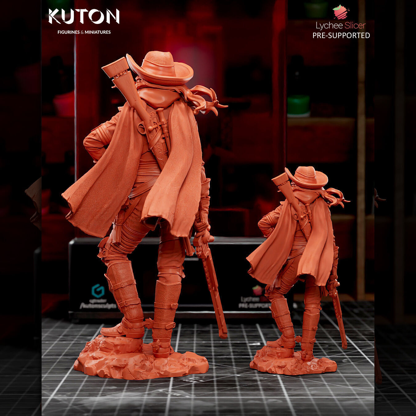 Crankshot 3D print model_11