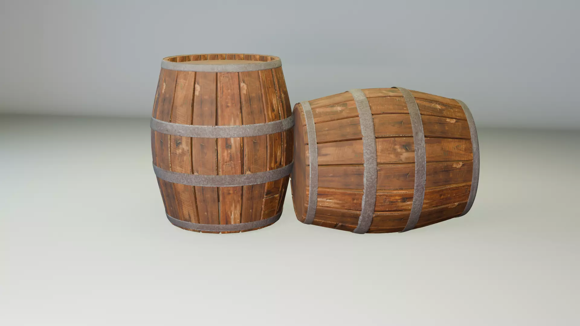 AMAZING PROJECT 3D model_0