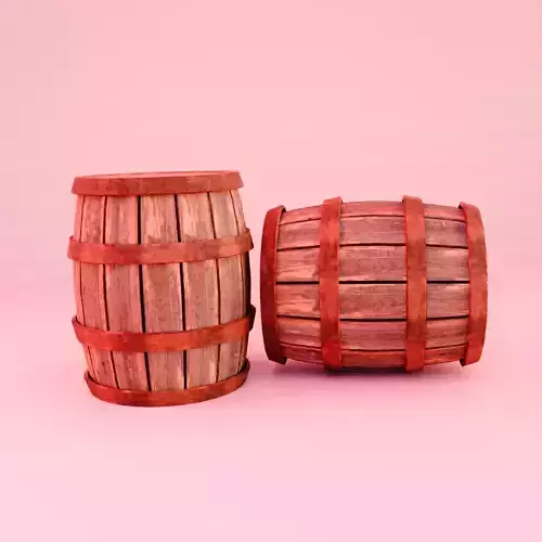 BARREL