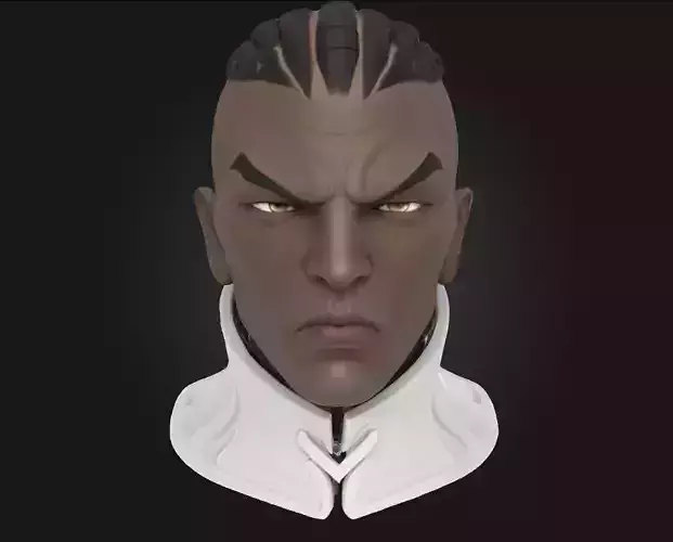 Powerful Sentinel  The Guardian That Never Rests