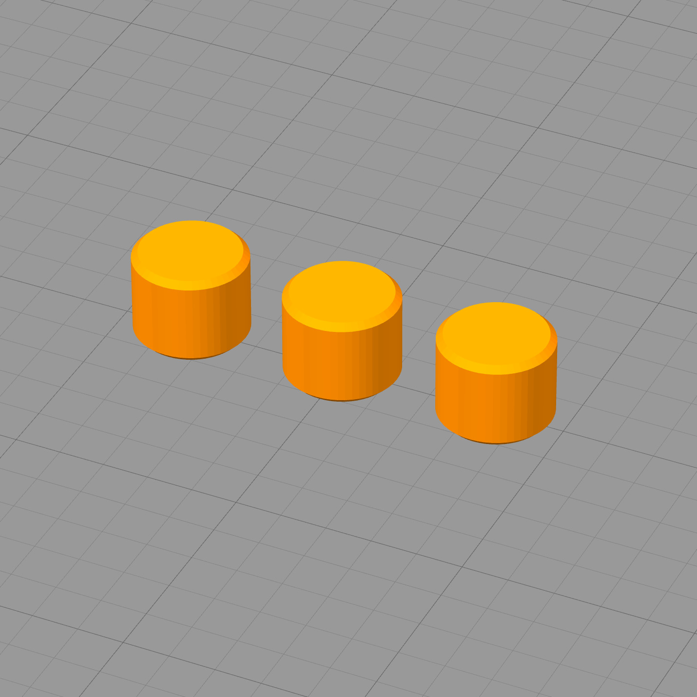 Ford Lincoln Mercury Power Window Repair Kit Plugs Torque Pins 3D print model_4