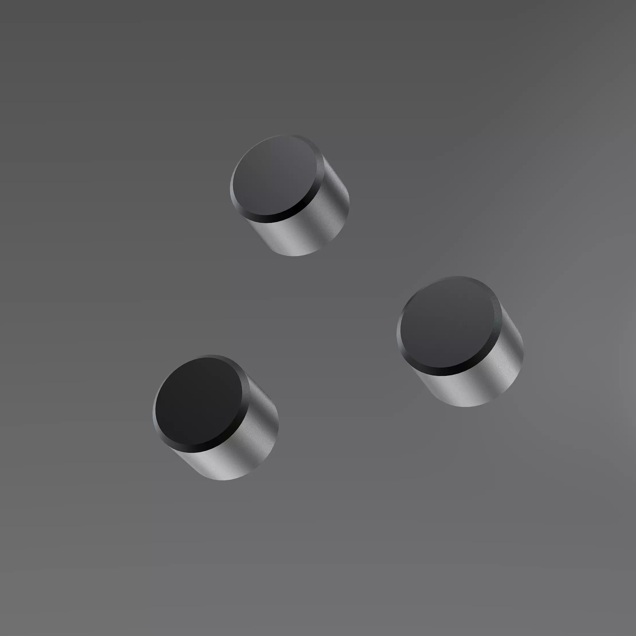 Ford Lincoln Mercury Power Window Repair Kit Plugs Torque Pins 3D print model_0