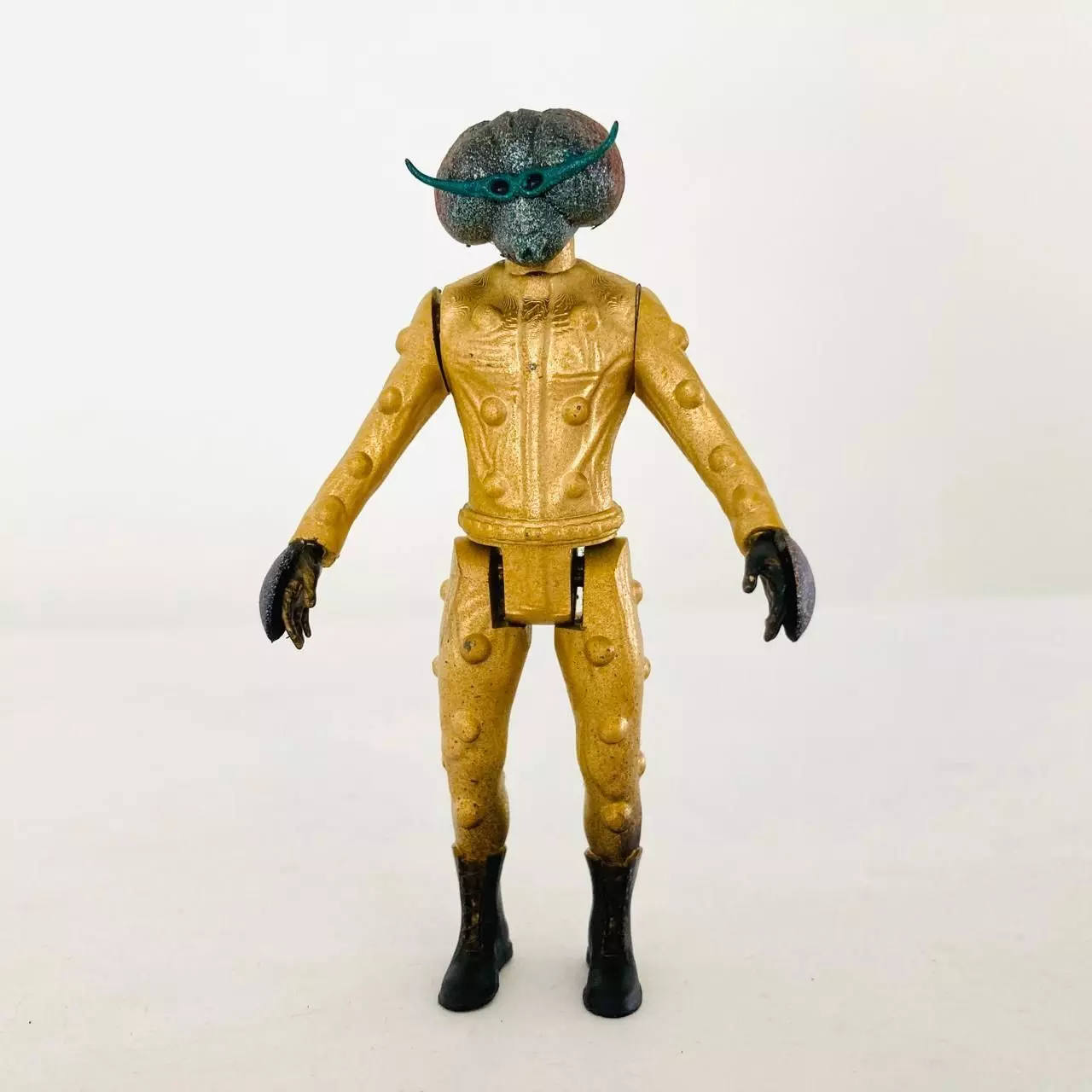 TZIZVVT FLY GUY 3D print model