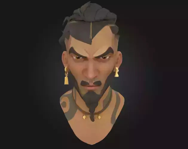 Warriors Resolve  The Spirit of Unyielding Determination