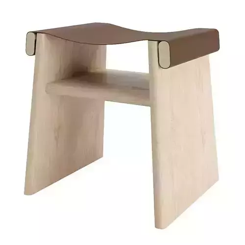 zara home stool