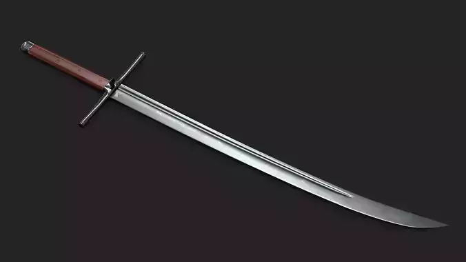 Kriegsmesser Sword