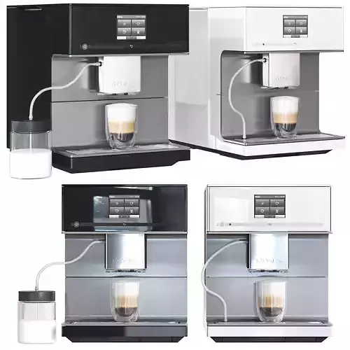 Miele Coffee Machine CM 7350
