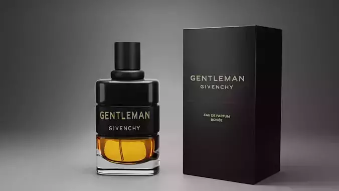 Gentleman Givenchy Eau de Parfum Reserve Privee 100ml 