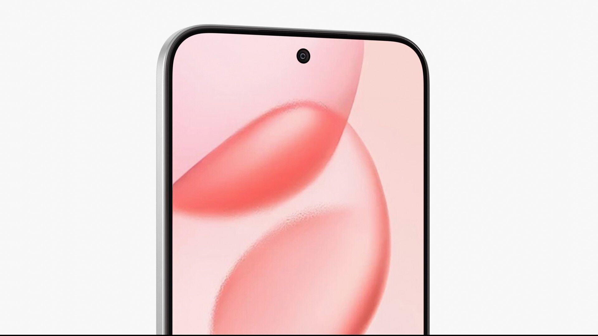 HONOR 400 Meteor Silver 3D model_7