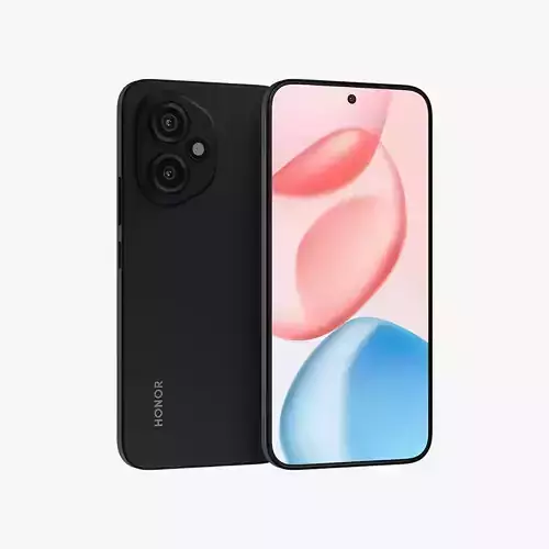 HONOR 400 Midnight Black