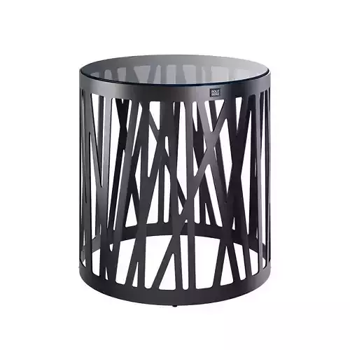 8330 Side Table by Rolf Benz