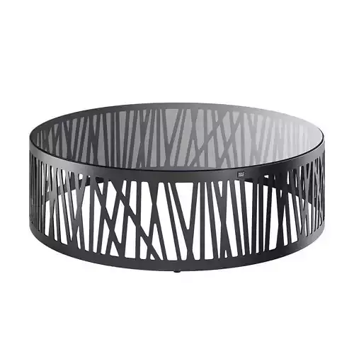 8330 Coffee Table by Rolf Benz