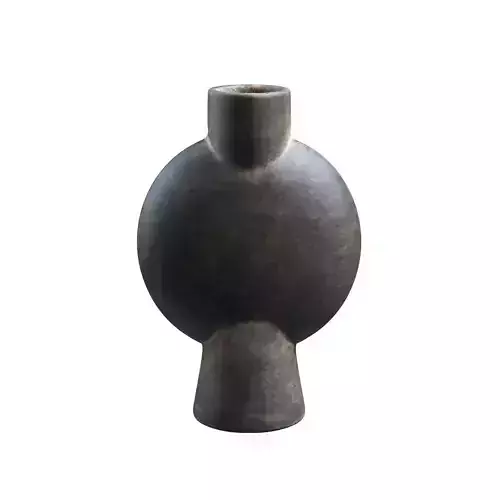 Sphere Vase Mini Bubl by 101 Copenhagen