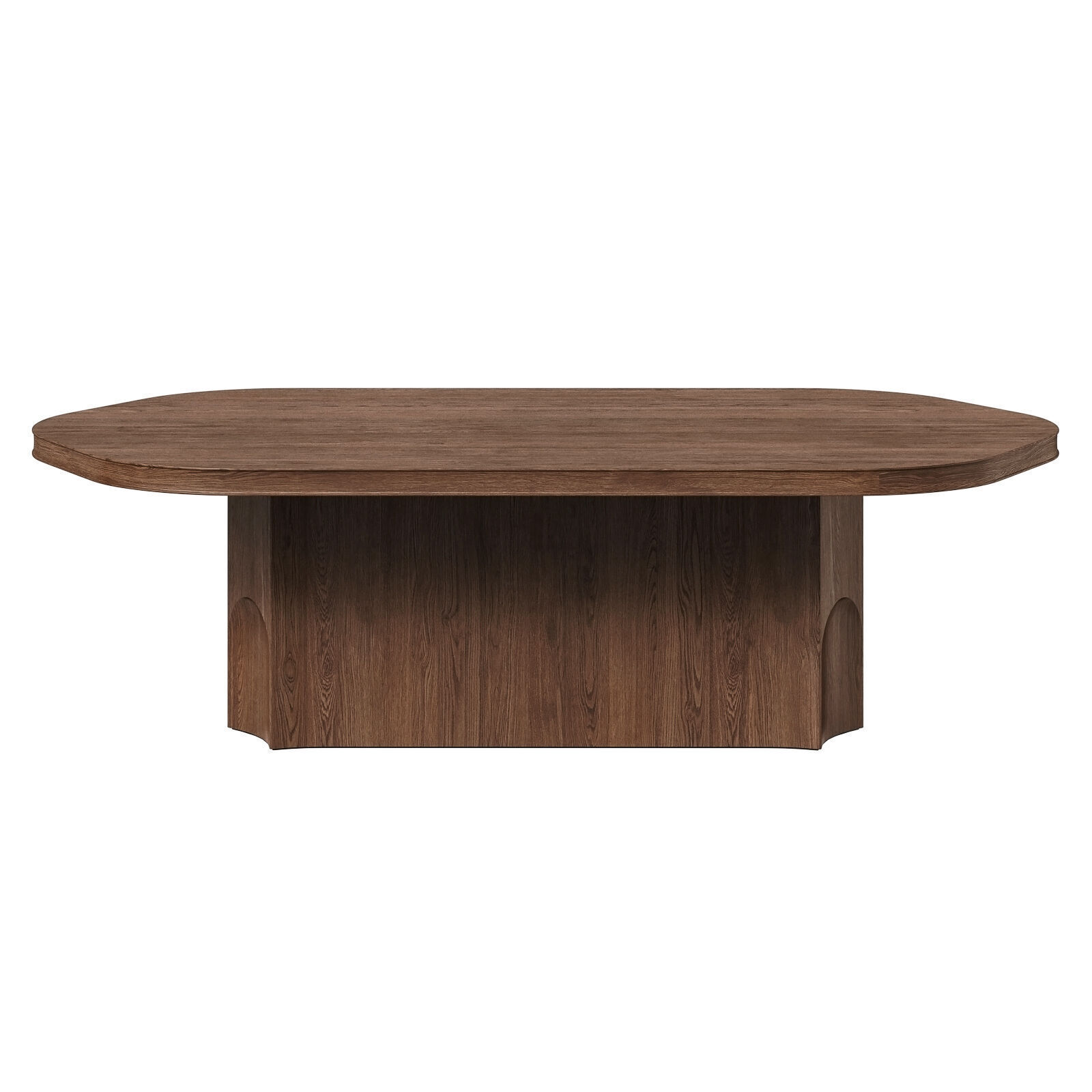 Baxter dining table Grace 3D model_6