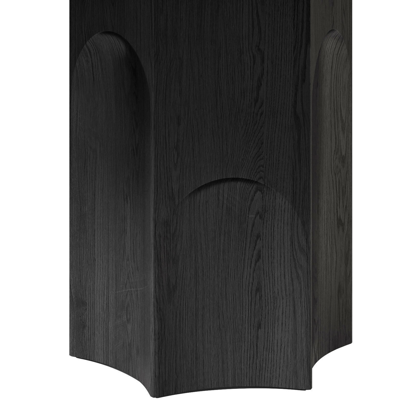 Baxter dining table Grace 3D model_4