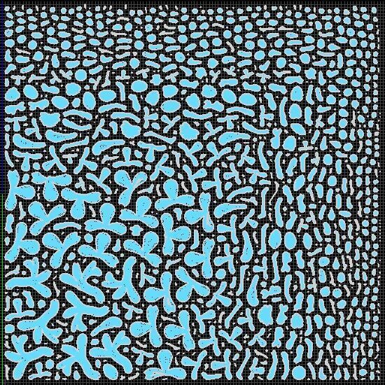 Antique Telephone 3D model_9