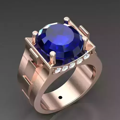 Super Sale Man Ring Jewelry 3MR099