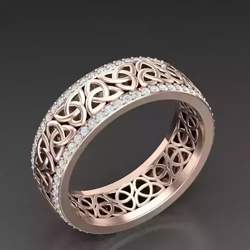 Super Sale Man Ring Jewelry 3MR086