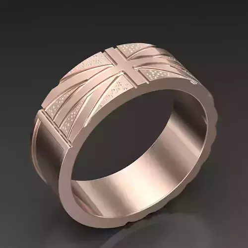 Super Sale Man Ring Jewelry 3MR080