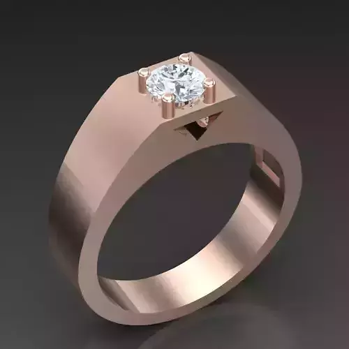 Super Sale Man Ring Jewelry 3MR078