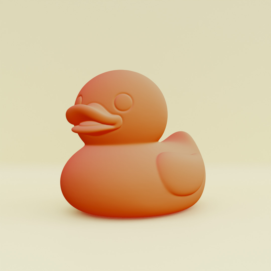 Labubu Beach Set Characters QUQU SISI Pop Mart Printable 3D print model_11