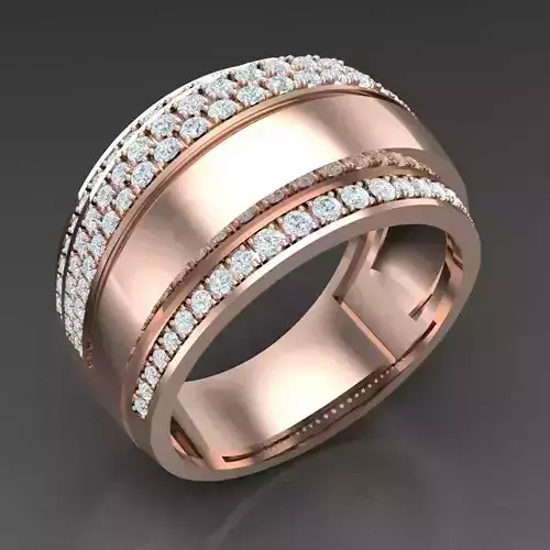 Super Sale Man Ring Jewelry 3MR066