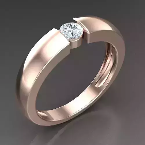 Super Sale Man Ring Jewelry 3MR058