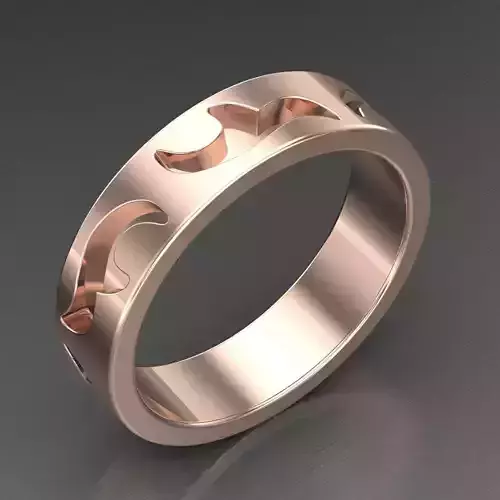 Super Sale Man Ring Jewelry 3MR057