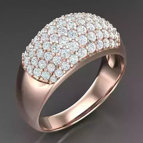 Super Sale Man Ring Jewelry 3MR053