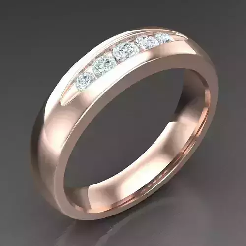 Super Sale Man Ring Jewelry 3MR052