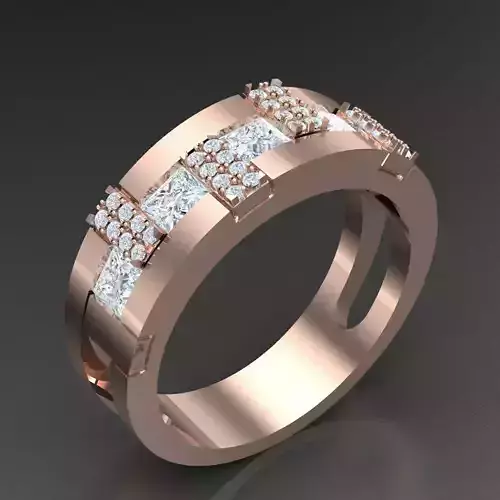 Super Sale Man Ring Jewelry 3MR049