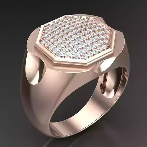 Super Sale Man Ring Jewelry 3MR048