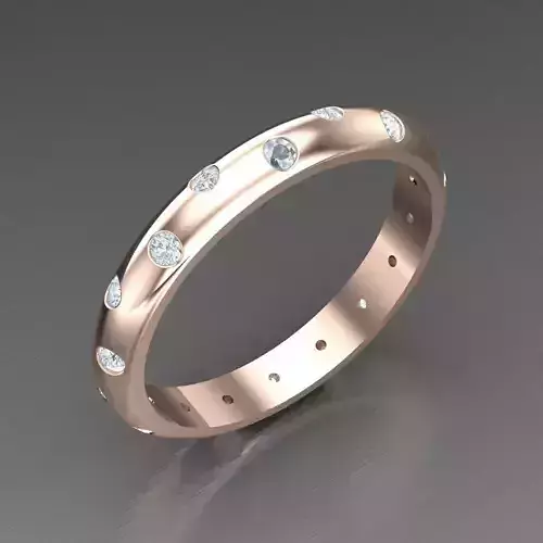 Super Sale Man Ring Jewelry 3MR045