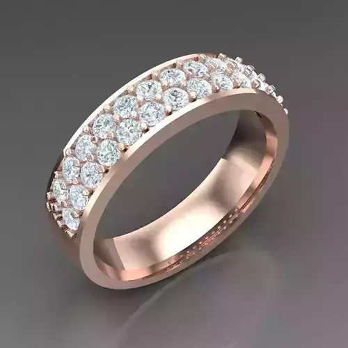 Super Sale Man Ring Jewelry 3MR043