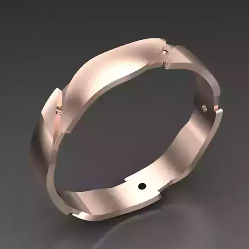 Super Sale Man Ring Jewelry 3MR031