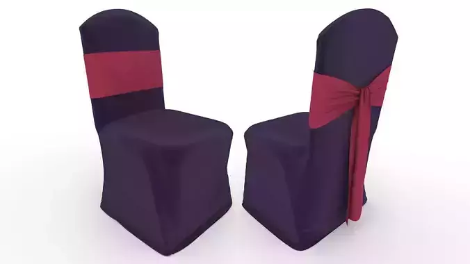 Banquet Chair 58