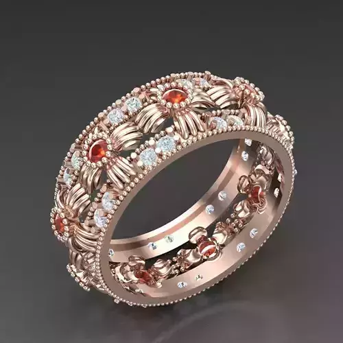 Super Sale Man Ring Jewelry 3MR029