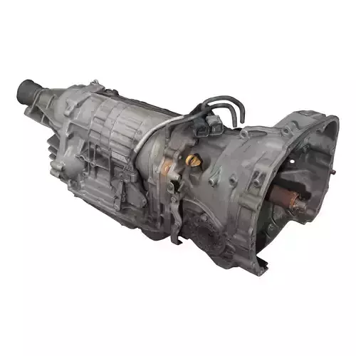 Automatic transmission scan 360