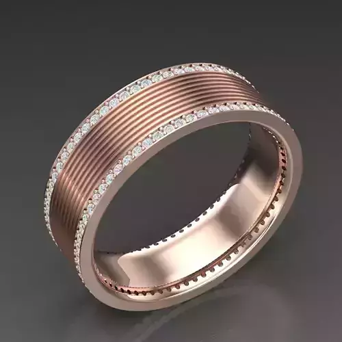 Super Sale Man Ring Jewelry 3MR028