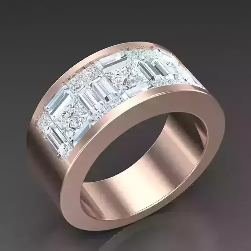 Super Sale Man Ring Jewelry 3MR026