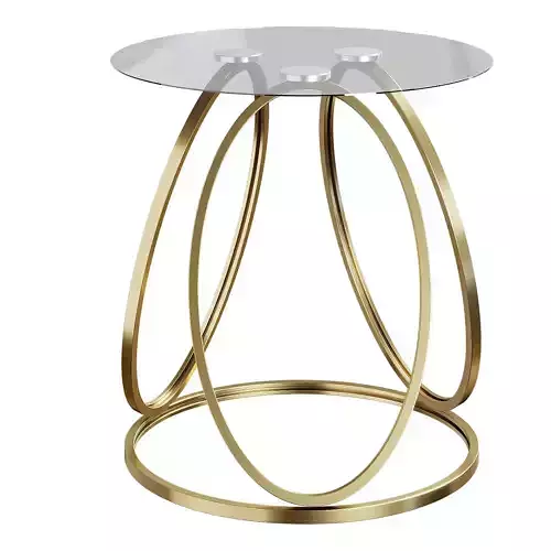 Paloalto side table