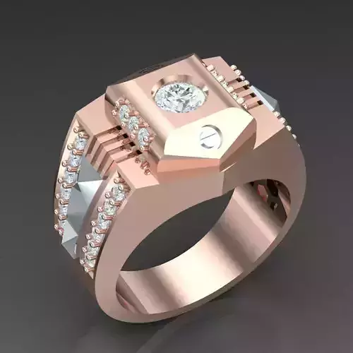 Super Sale Man Ring Jewelry 3MR024