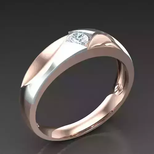 Super Sale Man Ring Jewelry 3MR023