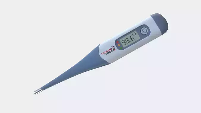 Digital Thermometer