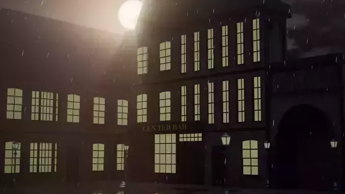 Victorian Modular small kit - 1