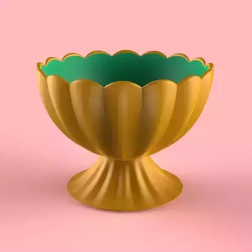 Printable Bowl