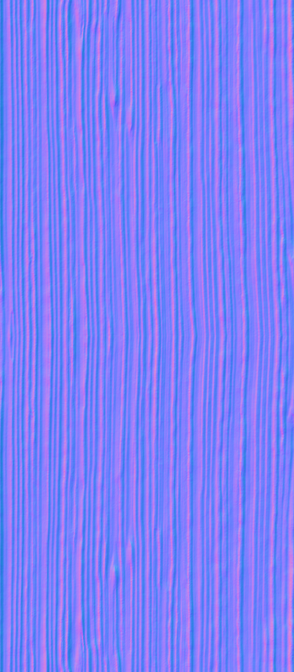 Girls top bottom set rigged model  Low-poly 3D model_7